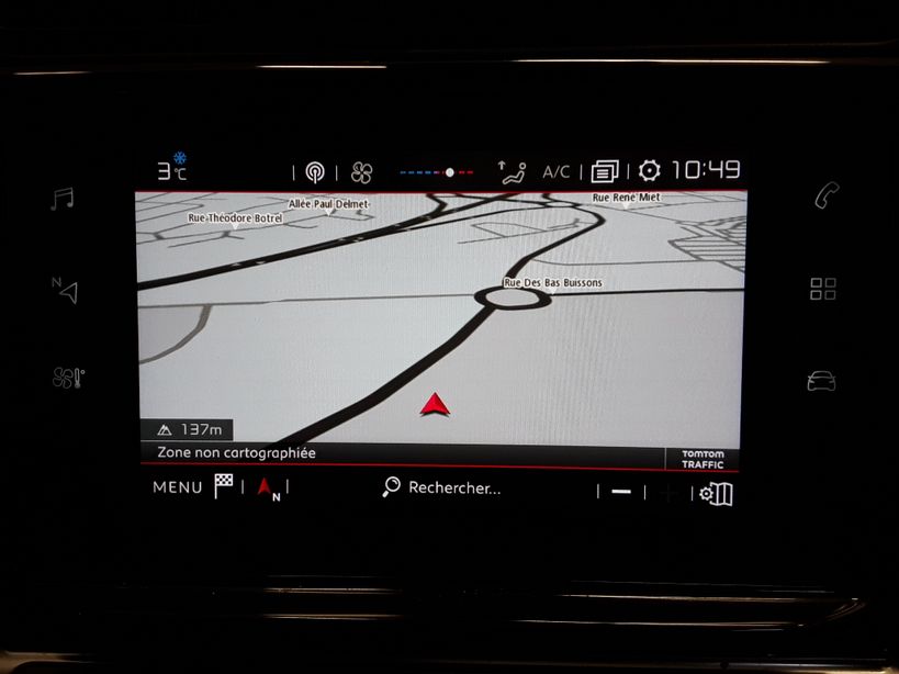 CITROEN C3 AIRCROSS 2020 - Photo n°7