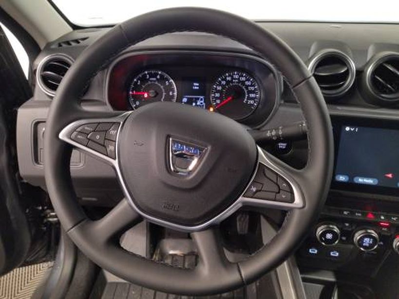 DACIA DUSTER 2022 - Photo n°12
