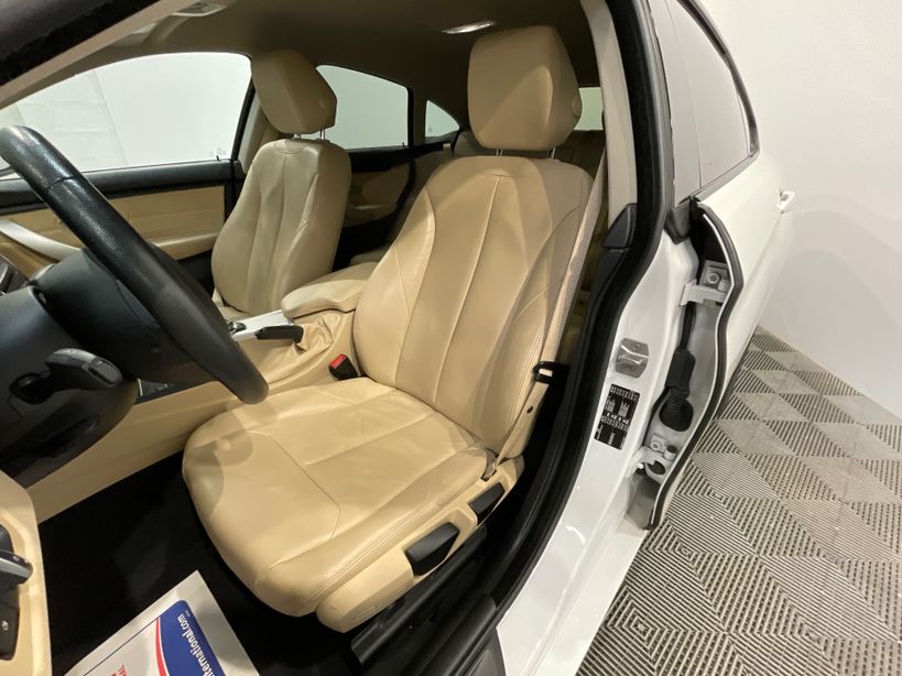BMW SERIE 4 GRAN COUPE F36 0 - Photo n°9