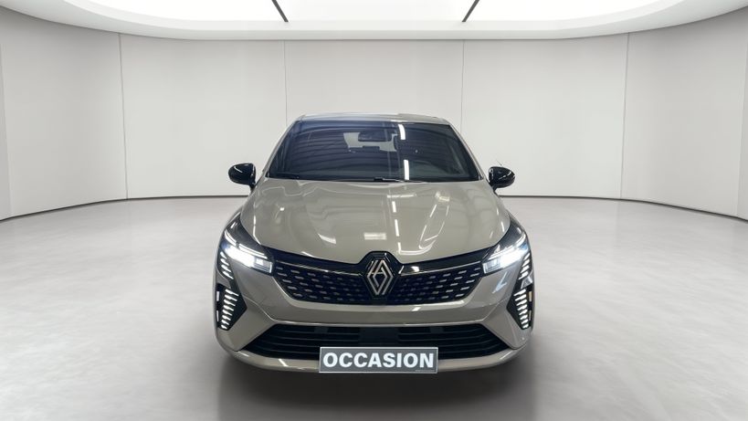 RENAULT CLIO V 2025 - Photo n°2