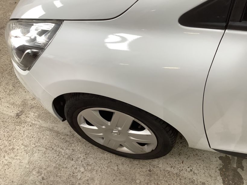 RENAULT CLIO IV SOCIETE 2019 - Photo n°1