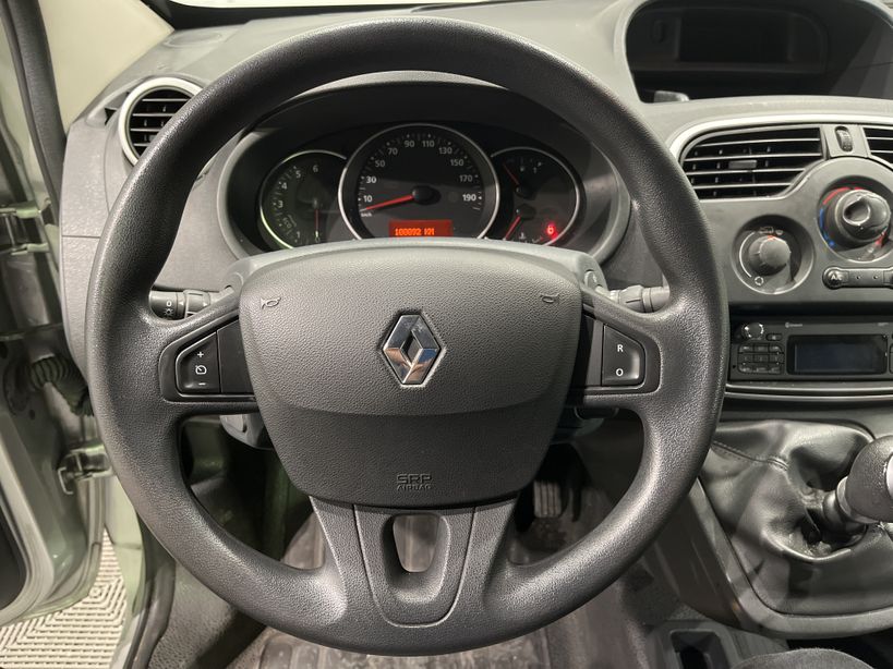 RENAULT KANGOO EXPRESS 2020 - Photo n°11