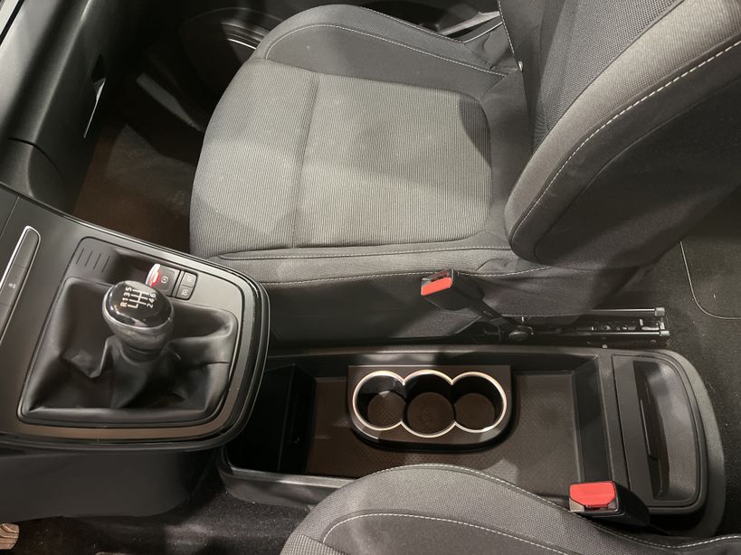 RENAULT SCENIC IV 2018 - Photo n°18
