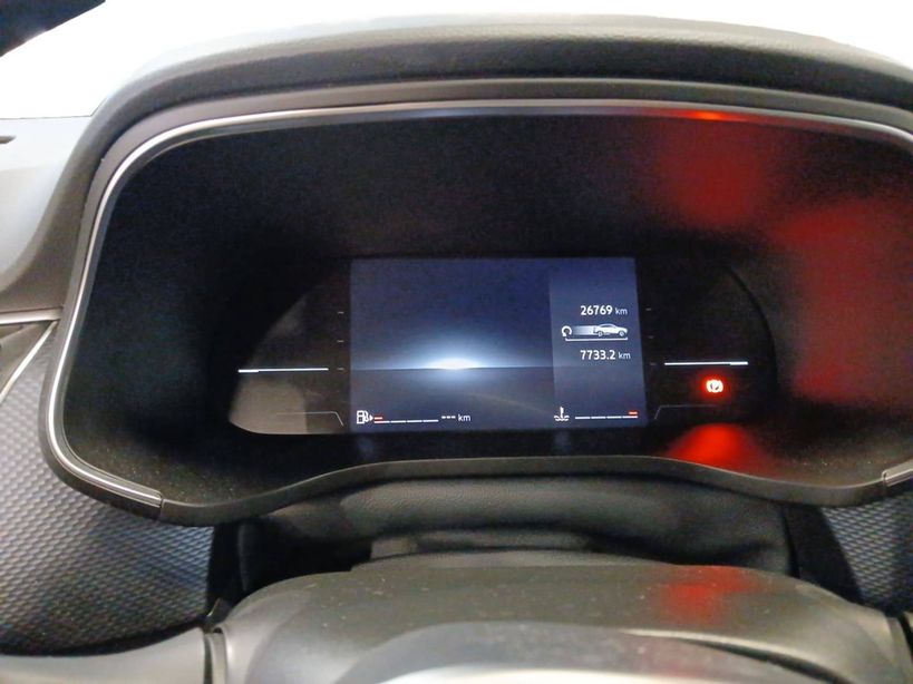 RENAULT ARKANA 2024 - Photo n°13