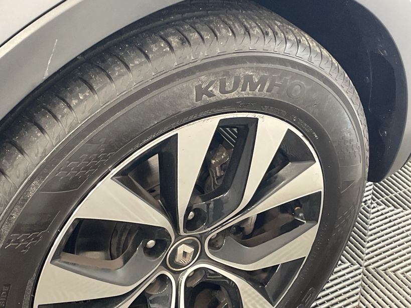 RENAULT ARKANA 2023 - Photo n°5