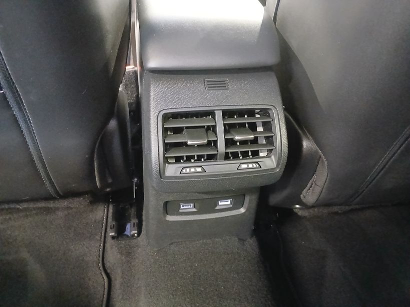 CITROEN C4 2022 - Photo n°23