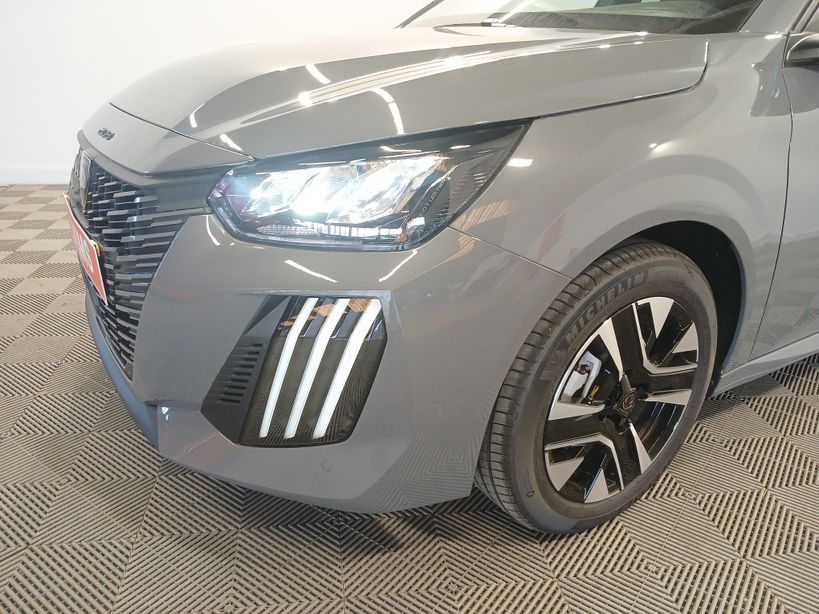 PEUGEOT 208 2025 - Photo n°3