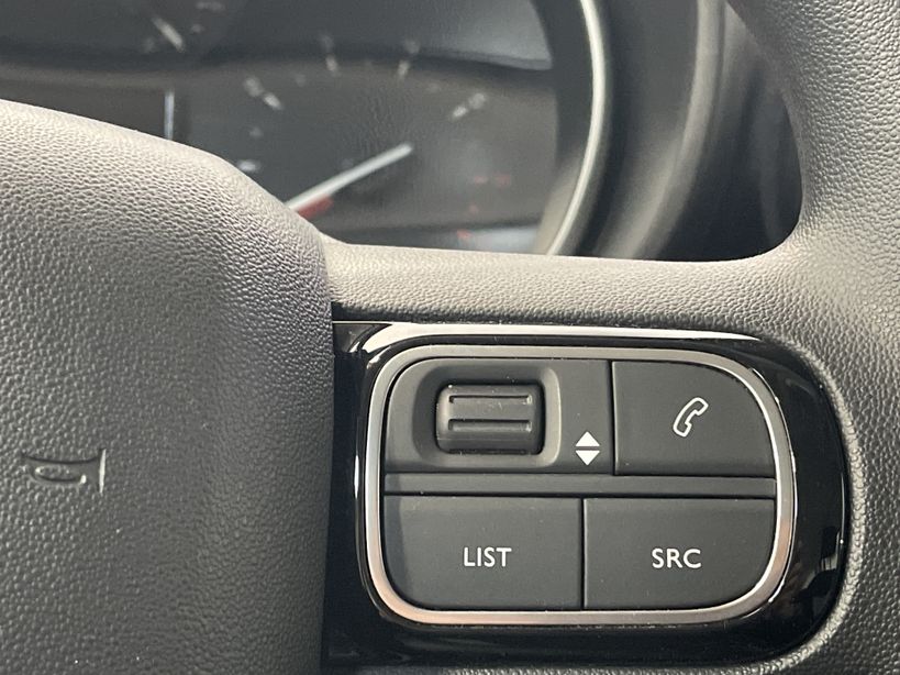 CITROEN BERLINGO 2020 - Photo n°26