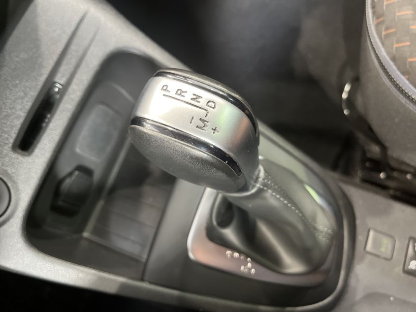 RENAULT CAPTUR 2019 - Photo n°18