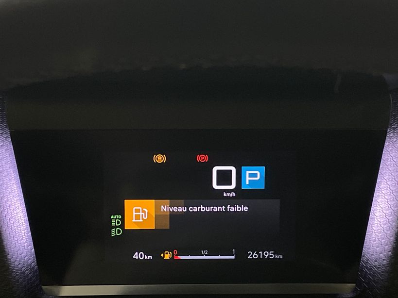 CITROEN C4 2024 - Photo n°58