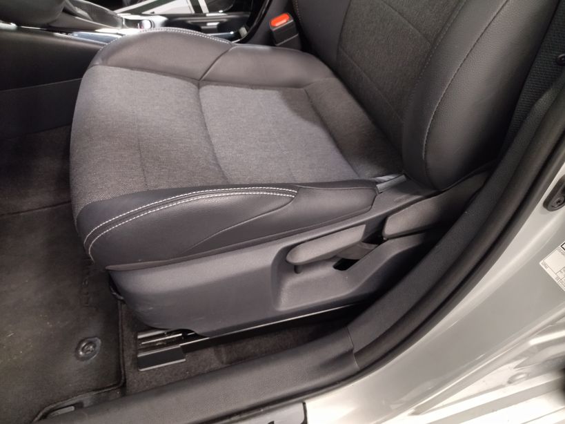 TOYOTA COROLLA HYBRIDE MY20 2021 - Photo n°25