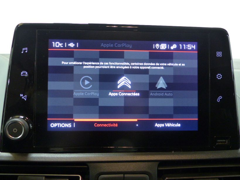 CITROEN BERLINGO 2020 - Photo n°18