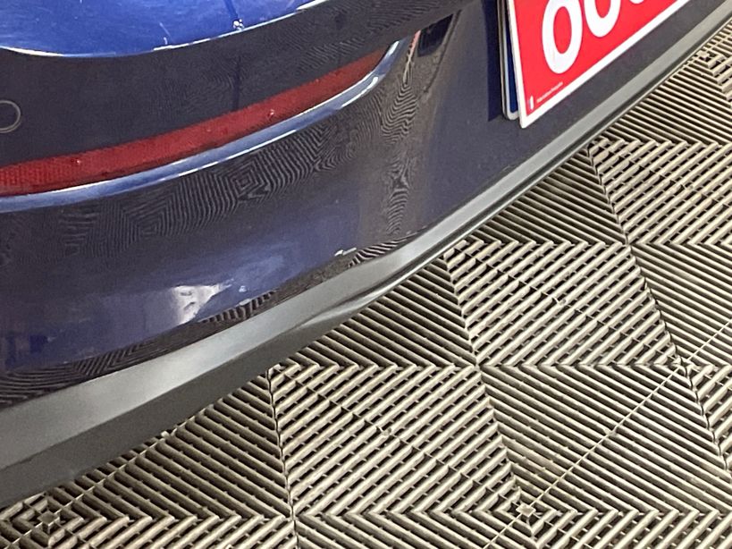 VOLKSWAGEN GOLF 2023 - Photo n°10