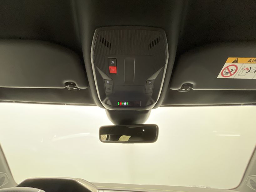 PEUGEOT 308 2025 - Photo n°26