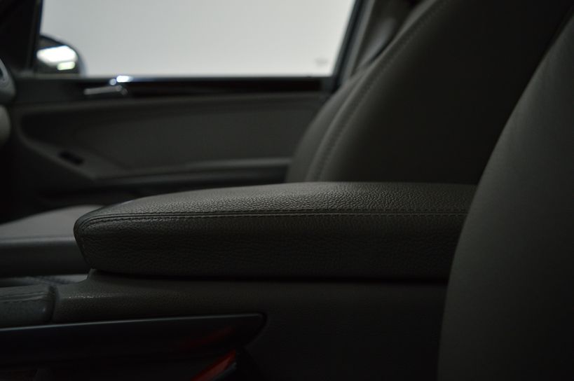 MERCEDES CLASSE M 2006 - Photo n°34
