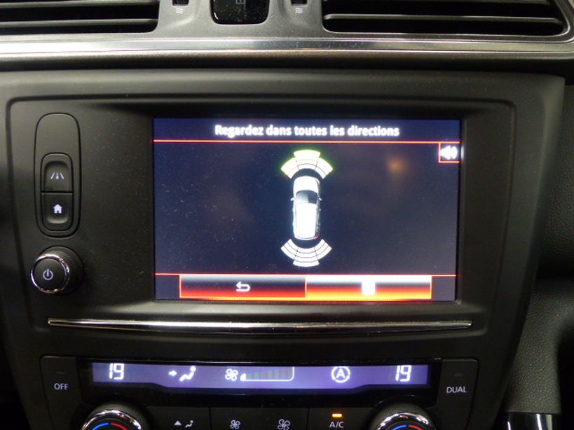 RENAULT KADJAR 2018 - Photo n°6