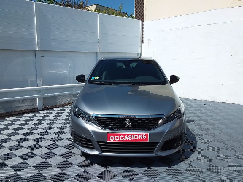 PEUGEOT 308 2017 - Photo n°2