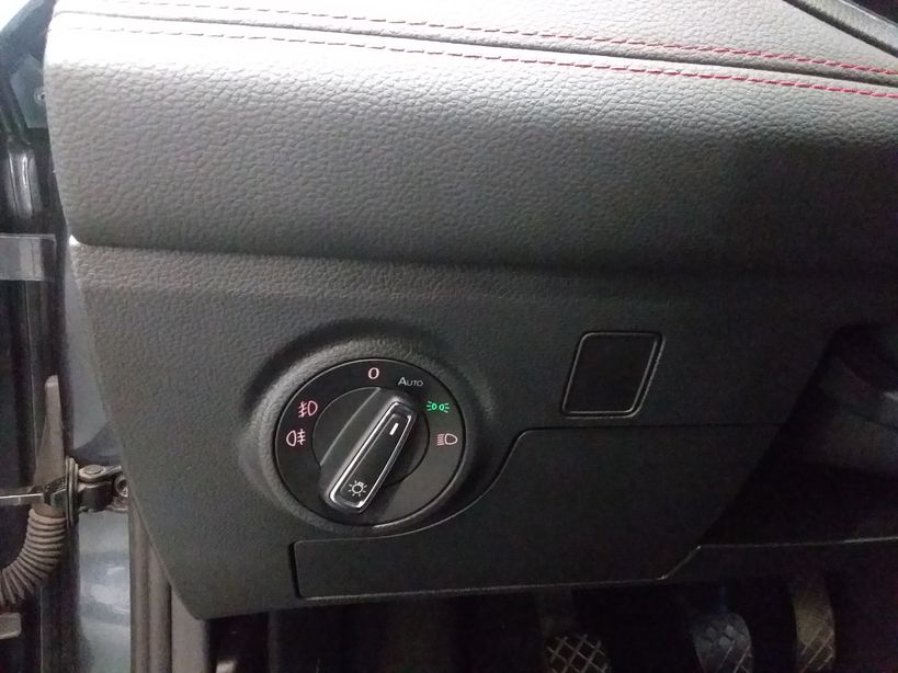 SEAT ARONA 2020 - Photo n°23