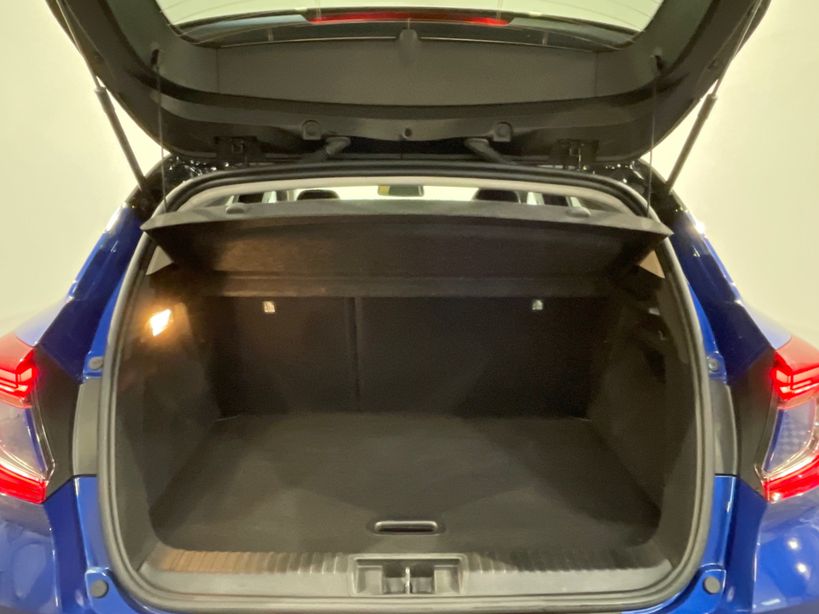 RENAULT CAPTUR 2023 - Photo n°51