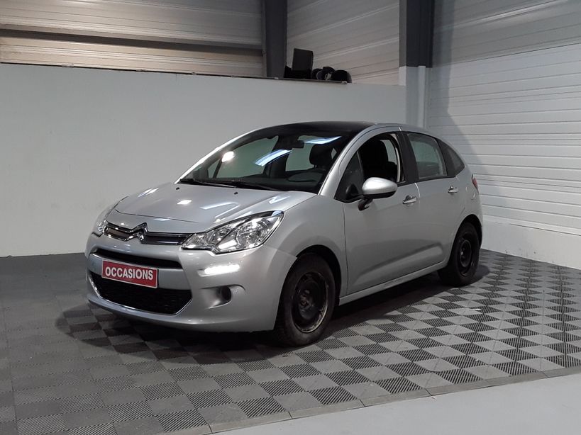 CITROEN C3 2015 - Photo n°1