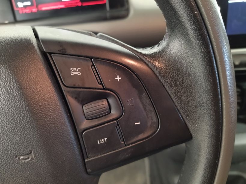 CITROEN C4 CACTUS 2015 - Photo n°27