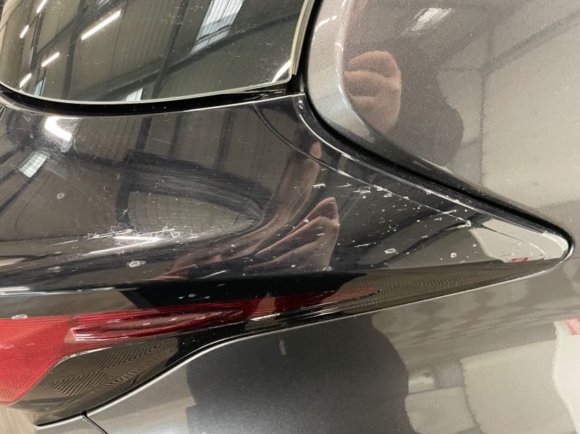 TOYOTA YARIS HYBRIDE 2025 - Photo n°4