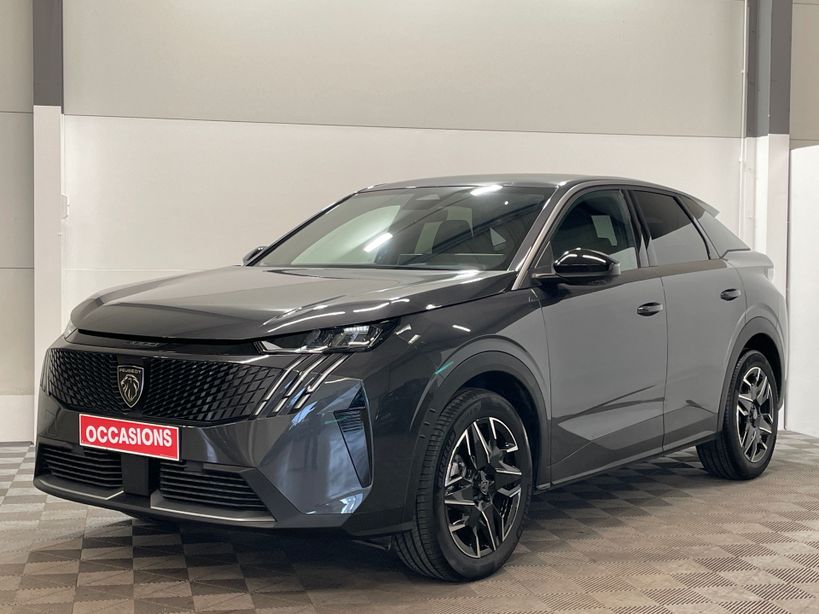 PEUGEOT 3008 2025 - Photo n°1