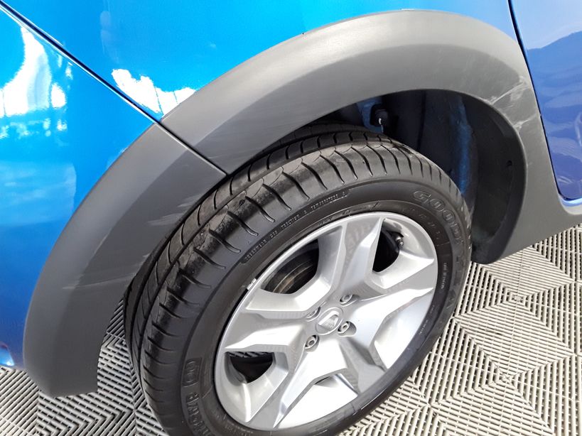 DACIA SANDERO 2019 - Photo n°7