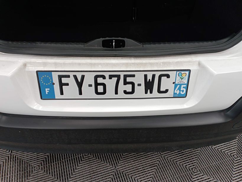 CITROEN C3 2020 - Photo n°1