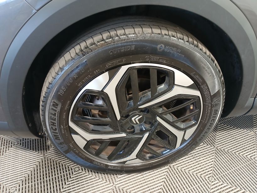 CITROEN C4 2024 - Photo n°4