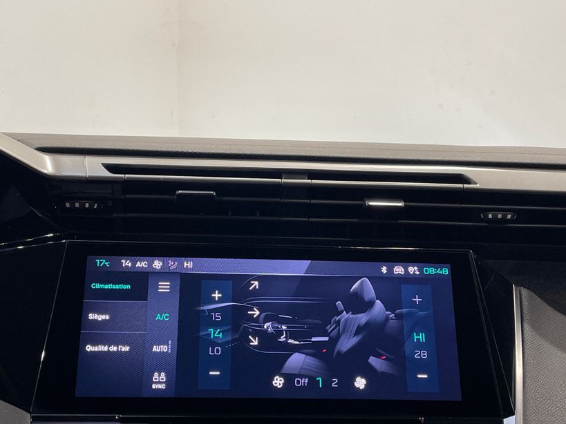 PEUGEOT 308 2023 - Photo n°15