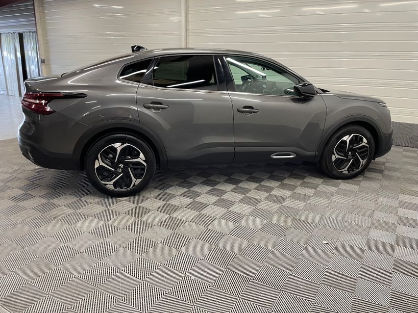 CITROEN C4 X 2023 - Photo n°5