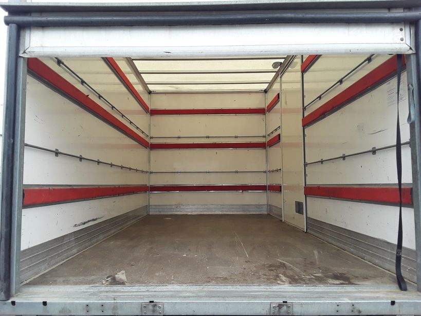 RENAULT MASTER III CCB 2016 - Photo n°6