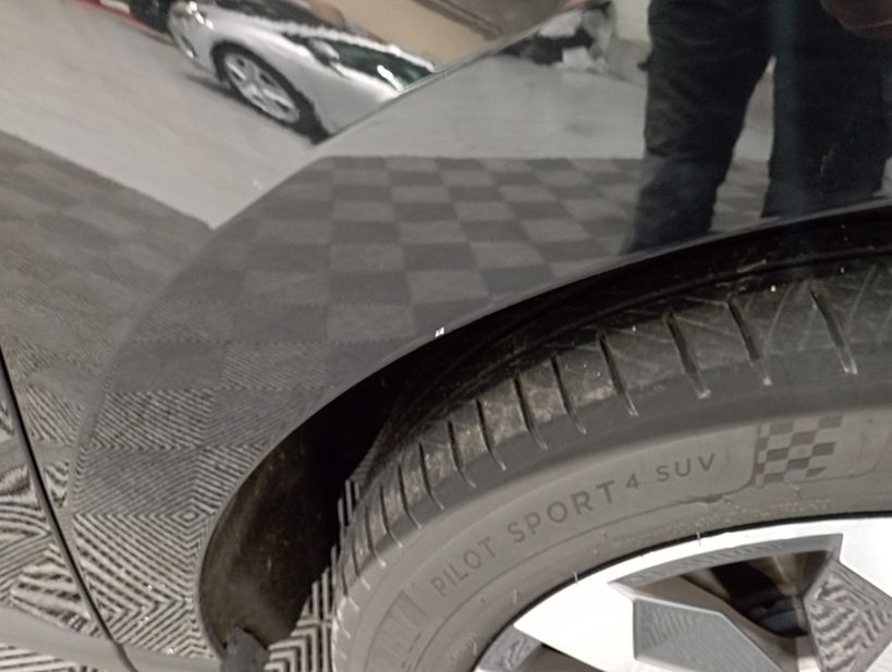 RENAULT ESPACE V 2021 - Photo n°27