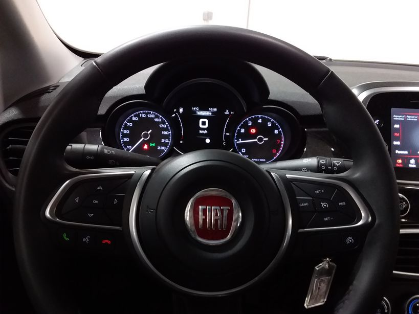 FIAT 500X MY20 2019 - Photo n°10