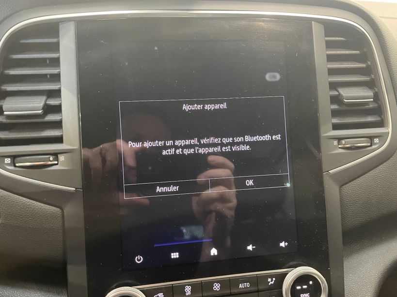 RENAULT MEGANE IV ESTATE 2023 - Photo n°20