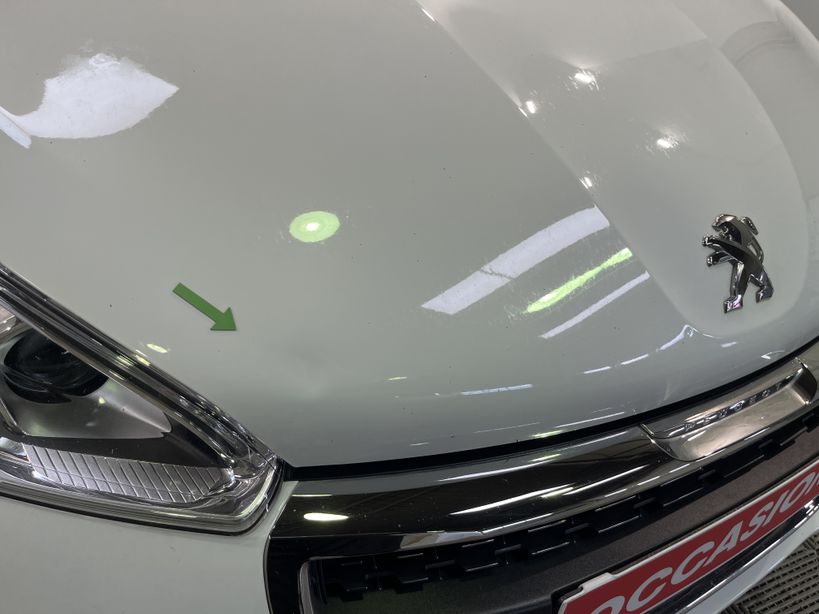 PEUGEOT 208 BUSINESS 2019 - Photo n°8