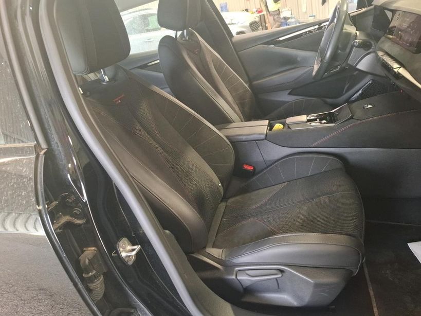 DS DS 4 2022 - Photo n°5