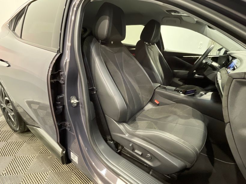 DS DS 4 2024 - Photo n°42