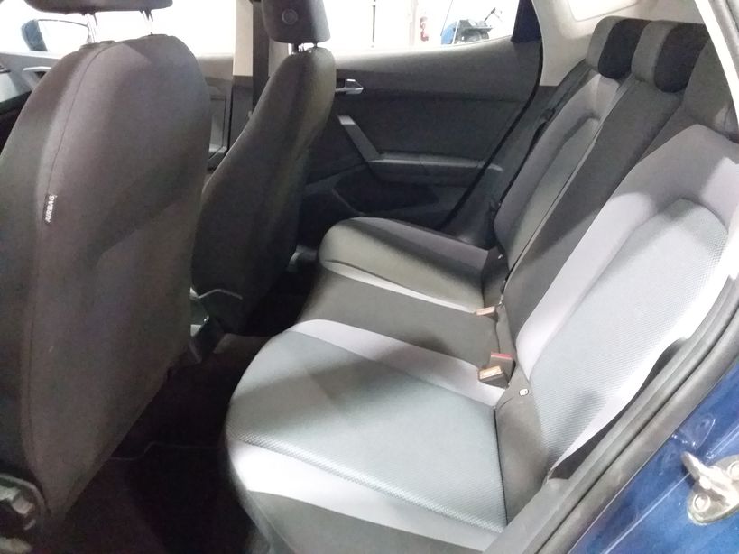 SEAT ARONA 2018 - Photo n°16