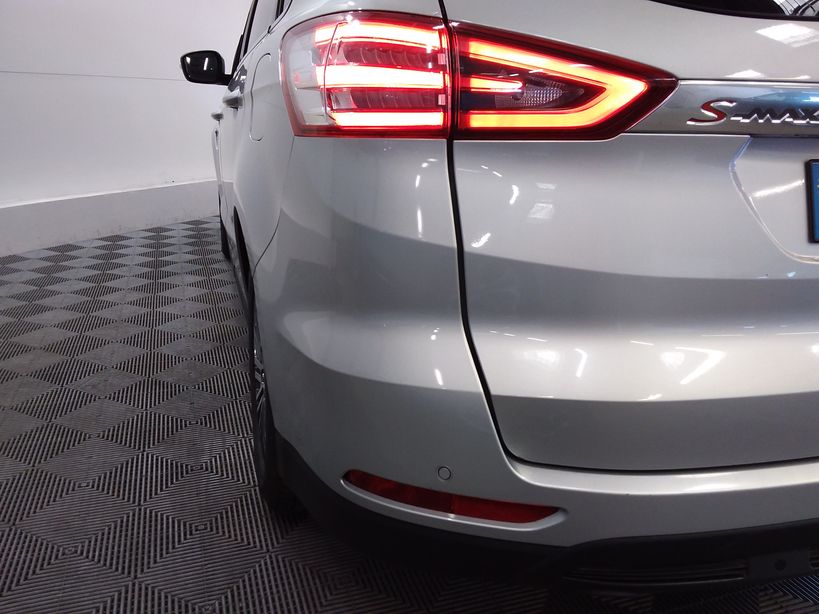 FORD S MAX 2019 - Photo n°17