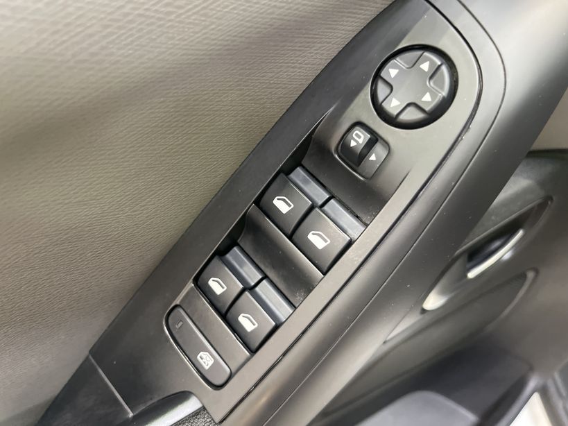 CITROEN C4 SPACETOURER 2019 - Photo n°32