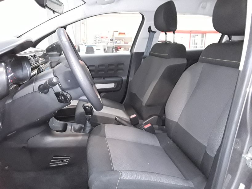 CITROEN C3 2019 - Photo n°7
