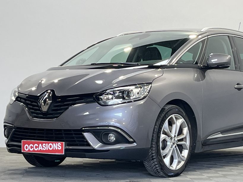 RENAULT GRAND SCENIC IV BUSINESS 2020 - Photo n°47