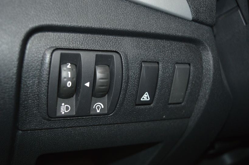 RENAULT SCENIC III 2013 - Photo n°31