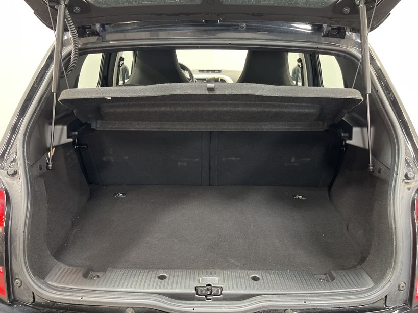 RENAULT TWINGO III 2021 - Photo n°44