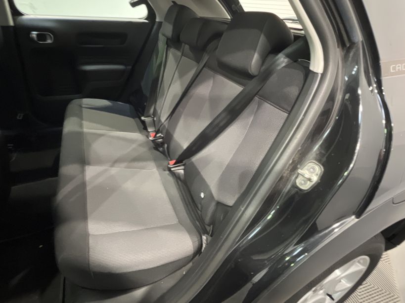 CITROEN C4 CACTUS BUSINESS 2019 - Photo n°10