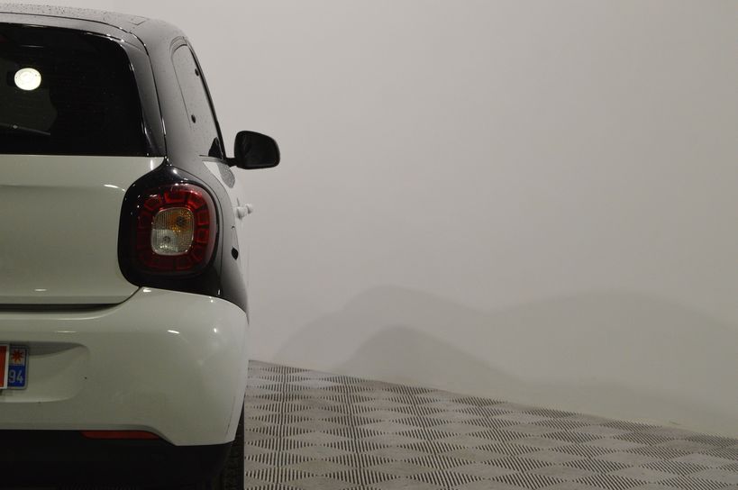 SMART FORFOUR 2016 - Photo n°7
