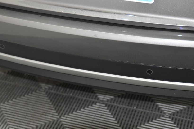 RENAULT GRAND SCENIC IV 2019 - Photo n°5