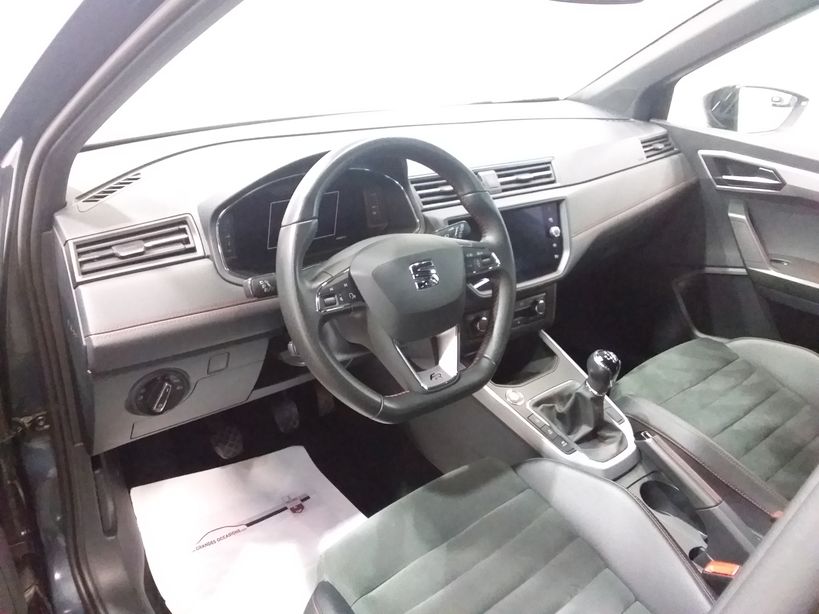 SEAT ARONA 2020 - Photo n°12